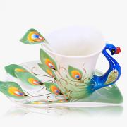 Drinkware Керамика Каждодневные чашки / стаканы / Необычные чашки / стаканы / Кофейные чашки Подруга Gift 1 pcs Drinkware Керамика Каждодневные чашки / стаканы / Необычные чашки / стаканы / Кофейные чашки Подруга Gift 1 pcs