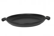 Противень для пиццы 28,5 см Appolia Terry&Flamme BLACK LID 510035001 Противень для пиццы 28,5 см Appolia Terry&Flamme BLACK LID 510035001