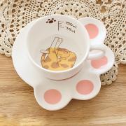 Drinkware Стекло Каждодневные чашки / стаканы / Необычные чашки / стаканы / Кофейные чашки Подруга Gift / Украшение 1 pcs Drinkware Стекло Каждодневные чашки / стаканы / Необычные чашки / стаканы / Кофейные чашки Подруга Gift / Украшение 1 pcs