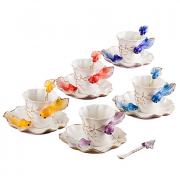 Drinkware Стекло Необычные чашки / стаканы / Чайные чашки / Стекло Подруга Gift / Украшение 1 pcs Drinkware Стекло Необычные чашки / стаканы / Чайные чашки / Стекло Подруга Gift / Украшение 1 pcs