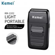 Kemei KM-1102 аккумуляторная бритва для мужчин уход за лицом многофункциональные бритвы Мужская сильный бритвы Kemei KM-1102 аккумуляторная бритва для мужчин уход за лицом многофункциональные бритвы Мужская сильный бритвы