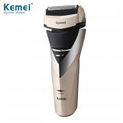 Kemei 3D плавающая головка Перезаряжаемые Бритвы Для мужчин электробритвы triple лезвия Водонепроницаемый бритья профессии Для муж Kemei 3D плавающая головка Перезаряжаемые Бритвы Для мужчин электробритвы triple лезвия Водонепроницаемый бритья профессии Для муж