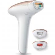 Philips PHILIPS бритвенный импульсный светочувствительный эпилятор Lumea photon laser SC1999 80 Philips PHILIPS бритвенный импульсный светочувствительный эпилятор Lumea photon laser SC1999 80