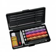 Точилка для ножей Lansky Deluxe Diamond Knife Sharpening System LKDMD Точилка для ножей Lansky Deluxe Diamond Knife Sharpening System LKDMD