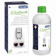 Жидкость Delonghi EcoDecalk для очистки кофемашин от накипи (500 мл) Жидкость Delonghi EcoDecalk для очистки кофемашин от накипи (500 мл)
