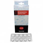 Таблетки Нивона Nivona Cleaning Tablets для чистки гидросистемы 10 шт. (NIRT701) Таблетки Нивона Nivona Cleaning Tablets для чистки гидросистемы 10 шт. (NIRT701)