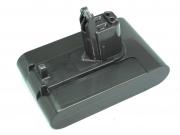 Pitatel Аккумулятор для пылесоса Dyson 202932-01, 202932-03 22,2V 2000mAh код VCB-016-DYS22.2B-20L Pitatel Аккумулятор для пылесоса Dyson 202932-01, 202932-03 22,2V 2000mAh код VCB-016-DYS22.2B-20L