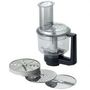 Bosch MUZ8MM1 MUM8 мультимиксер с 3-мя режущими дисками + универсальный нож Bosch MUZ8MM1 MUM8 мультимиксер с 3-мя режущими дисками + универсальный нож