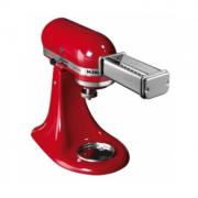 Набор ножей-насадок для раскатки и нарезки спагетти феттучини KitchenAid Набор ножей-насадок для раскатки и нарезки спагетти феттучини KitchenAid