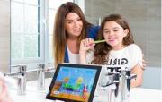 Умная насадка на любую обычную щётку Playbrush Smart – розовый (PBSMART_PINK) - PBSMART_PINK Умная насадка на любую обычную щётку Playbrush Smart – розовый (PBSMART_PINK) - PBSMART_PINK