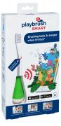 Умная насадка на любую обычную щётку Playbrush Smart – зеленый (PBSMART_GREEN) - PBSMART_GREEN Умная насадка на любую обычную щётку Playbrush Smart – зеленый (PBSMART_GREEN) - PBSMART_GREEN