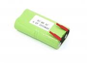 ОЕМ Аккумулятор для швабры Philips FC6125 (PHC612VX). Ni-MH, 1800mAh, 4.8V код mb063243 ОЕМ Аккумулятор для швабры Philips FC6125 (PHC612VX). Ni-MH, 1800mAh, 4.8V код mb063243