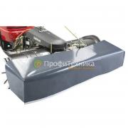 Защитная пластина Tielbuerger для TK36 PRO, TK38 PRO, TK48 PRO, TK58 PRO, TK48 HYDRO, TK58 HYDRO Защитная пластина Tielbuerger для TK36 PRO, TK38 PRO, TK48 PRO, TK58 PRO, TK48 HYDRO, TK58 HYDRO