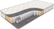Матрас Dreamline Balance Country (Дачный) TFK 80x190x17 Матрас Dreamline Balance Country (Дачный) TFK 80x190x17