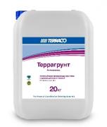 Террако Terragrunt Antiplesen (ALC PRIMER). Проникающая грунтовка с антигрибковыми свойствами. (канистра 20 кг) Террако Terragrunt Antiplesen (ALC PRIMER). Проникающая грунтовка с антигрибковыми свойствами. (канистра 20 кг)