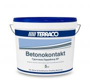 Террако Terrabond SP. Адгезионный грунт (бетоконтакт). (ведро 5 кг) Террако Terrabond SP. Адгезионный грунт (бетоконтакт). (ведро 5 кг)