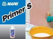 Mapei Primer S (10кг). Влагозащитная воднодисперсионная грунтовка. Mapei Primer S (10кг). Влагозащитная воднодисперсионная грунтовка.