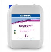 Террако Terragrunt Antiplesen (ALC PRIMER). Проникающая грунтовка с антигрибковыми свойствами. (канистра 5 кг) Террако Terragrunt Antiplesen (ALC PRIMER). Проникающая грунтовка с антигрибковыми свойствами. (канистра 5 кг)