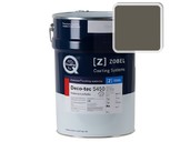 Краска для дерева акриловая ZOBEL Deco-tec 5450C RAL 7013 шелковисто-матовая, 1 л Краска для дерева акриловая ZOBEL Deco-tec 5450C RAL 7013 шелковисто-матовая, 1 л