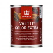 Антисептик лессирующий Tikkurila VALTTI COLOR EXTRA EC, глянцевая, 2,7л Антисептик лессирующий Tikkurila VALTTI COLOR EXTRA EC, глянцевая, 2,7л