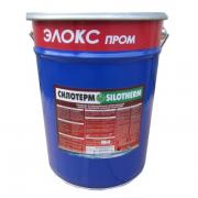 Клей негорючий нейтральный силиконовый (пластик. ведро, 15 кг) OSTEC (СИЛОТЕРМ ЭП-71 КНС 15) Клей негорючий нейтральный силиконовый (пластик. ведро, 15 кг) OSTEC (СИЛОТЕРМ ЭП-71 КНС 15)