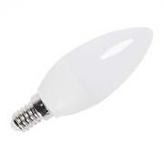 Led E14 Candle Источник Света Cob Led, 230В, 3,4Вт, 2700K, 250Lm, Свеча Led E14 Candle Источник Света Cob Led, 230В, 3,4Вт, 2700K, 250Lm, Свеча