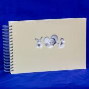 Детский альбом-анкета "Игрушка" на 28 магнитных страниц 33x21cm и 60 фото Детский альбом-анкета "Игрушка" на 28 магнитных страниц 33x21cm и 60 фото