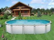 Бассейн Atlantic pool Гибралтар J-4000, размер 5,50x3,70x1,35 м Бассейн Atlantic pool Гибралтар J-4000, размер 5,50x3,70x1,35 м
