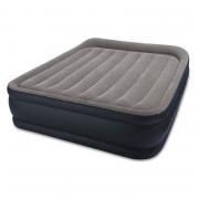 Надувная кровать Intex Deluxe Pillow Rest Raised Bed 64136 (1520х2030х420 мм) Надувная кровать Intex Deluxe Pillow Rest Raised Bed 64136 (1520х2030х420 мм)