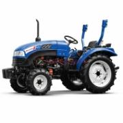 Сельскохозяйственный трактор MasterYard M244 AWD (полный привод) Сельскохозяйственный трактор MasterYard M244 AWD (полный привод)