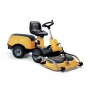 Райдер-газонокосилка Stiga Park Compact 340 PX AWD (полный привод) без деки Райдер-газонокосилка Stiga Park Compact 340 PX AWD (полный привод) без деки