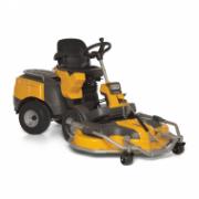 Райдер-газонокосилка Stiga Park PRO 340 IX AWD (полный привод) без деки Райдер-газонокосилка Stiga Park PRO 340 IX AWD (полный привод) без деки