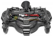 Режущая дека Husqvarna Combi 155X для райдера P 525D 9672941-01 Режущая дека Husqvarna Combi 155X для райдера P 525D 9672941-01