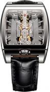 Corum 313.165.59/0001-GL10G // Швейцарские золотые мужские часы в коллекции Bridges Corum 313.165.59/0001-GL10G // Швейцарские золотые мужские часы в коллекции Bridges