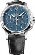 Corum 984.101.20/0F01-AB10 // Швейцарские мужские часы в коллекции Admiral's Cup Corum 984.101.20/0F01-AB10 // Швейцарские мужские часы в коллекции Admiral's Cup