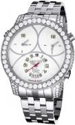 Ice Link PM1SLFD // Швейцарские женские часы в коллекции Lady's Ice Link PM1SLFD // Швейцарские женские часы в коллекции Lady's