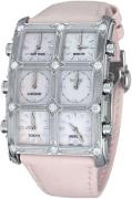 Ice Link SN11SL4D // Швейцарские женские часы в коллекции Lady's Ice Link SN11SL4D // Швейцарские женские часы в коллекции Lady's