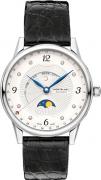 Montblanc MB112556 // Швейцарские женские часы в коллекции Boheme Montblanc MB112556 // Швейцарские женские часы в коллекции Boheme