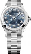 Corum 400.100.20/V200-MN01 // Швейцарские женские часы в коллекции Admiral Corum 400.100.20/V200-MN01 // Швейцарские женские часы в коллекции Admiral