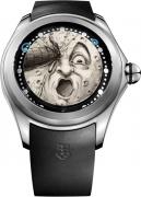 Corum 390.101.04/0371-MS01 // Швейцарские мужские часы в коллекции Bubble Corum 390.101.04/0371-MS01 // Швейцарские мужские часы в коллекции Bubble
