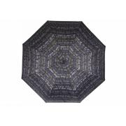 Зонт механический Isotoner Mini Slim Apres La Pluie, ультра тонкий 5 сложений, После дождя Зонт механический Isotoner Mini Slim Apres La Pluie, ультра тонкий 5 сложений, После дождя