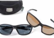 Korum (Великобритания) Очки солнечные поляризационные Korum Polarised Sunglasses (цвет коричневый (brown) P/KGLASS/1) Korum (Великобритания) Очки солнечные поляризационные Korum Polarised Sunglasses (цвет коричневый (brown) P/KGLASS/1)