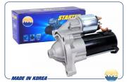 СТАРТЕР PSA-C3-C4-XSARA-206-307+OSA-AUTO+AMD-AMDEL621 СТАРТЕР PSA-C3-C4-XSARA-206-307+OSA-AUTO+AMD-AMDEL621