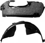 Подкрылок с шумоизоляцией "Novline-Autofamily", для Nissan Qashqai (j11), 2014-2015, (j11f) 2015 -> (передний левый) Подкрылок с шумоизоляцией "Novline-Autofamily", для Nissan Qashqai (j11), 2014-2015, (j11f) 2015 -> (передний левый)