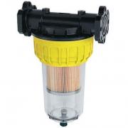 Piusi Clear Captor Filter Kit фильтр-сепаратор очистки дизельного топлива Piusi Clear Captor Filter Kit фильтр-сепаратор очистки дизельного топлива