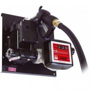 Piusi ST Panther 56 K33 комплект заправочный дизельного топлива солярки Piusi ST Panther 56 K33 комплект заправочный дизельного топлива солярки