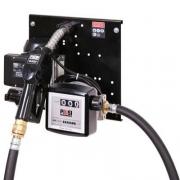 Piusi ST Panther 12V K33 A60 комплект заправочный дизельного топлива солярки Piusi ST Panther 12V K33 A60 комплект заправочный дизельного топлива солярки