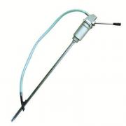 Piusi Piston hand 35 насос ручной перекачки дизельного топлива солярки масла Piusi Piston hand 35 насос ручной перекачки дизельного топлива солярки масла