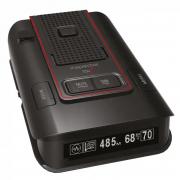 Радар-детектор Inspector Tau S - встроенный GPS, сигнатурный режим, OLED-дисплей, база стационарных радаров, прием радаров Стрелка, Робот, Автодория, голосовые оповещения Радар-детектор Inspector Tau S - встроенный GPS, сигнатурный режим, OLED-дисплей, база стационарных радаров, прием радаров Стрелка, Робот, Автодория, голосовые оповещения