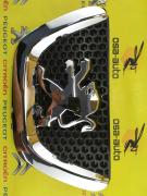 ЭМБЛЕМА ПЕРЕДНЯЯ PSA-307+OSA-AUTO+ZZVF-ZV7810P ЭМБЛЕМА ПЕРЕДНЯЯ PSA-307+OSA-AUTO+ZZVF-ZV7810P